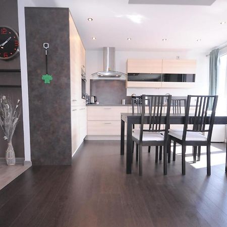 Le Grand Large - Apartment Parking & Balcony By The Lake Modern Bright 안시 외부 사진