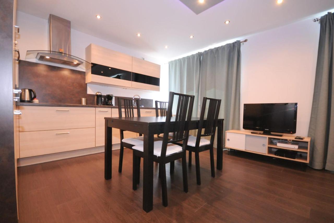 Le Grand Large - Apartment Parking & Balcony By The Lake Modern Bright 안시 외부 사진